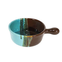 Handled Soup Mug